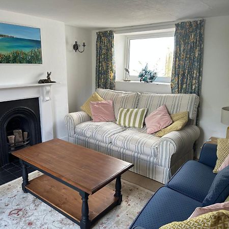 Feock Beautiful Sunny Cottage 特鲁罗 外观 照片